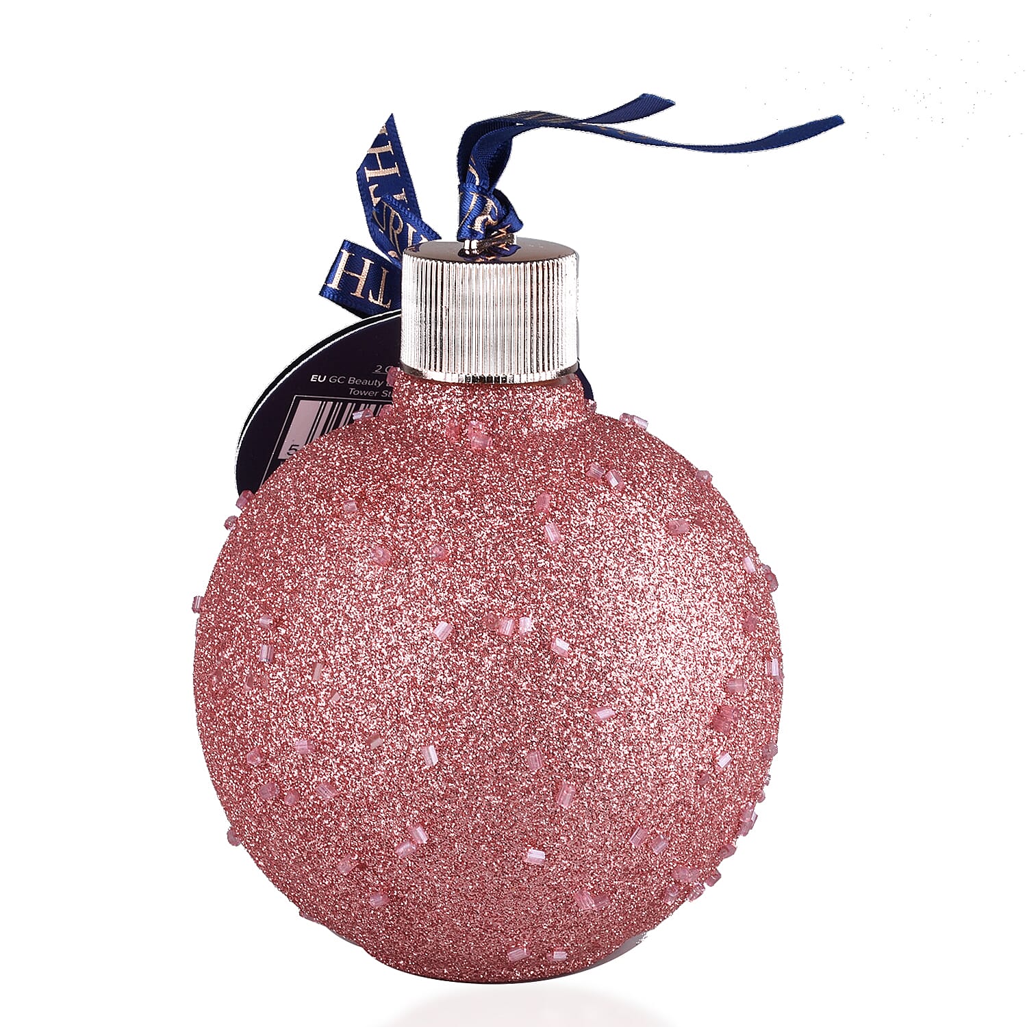 Grace Cole- Foam Bath (Golden Embers) - 350ml (Adorn)