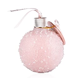 Grace Cole: Foam Bath (Sweet Vanilla & Almond Glazi) -350ml (Sparkle & Shine)