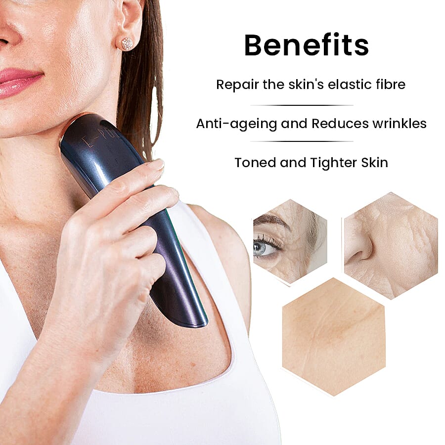 Techture- E-Pulse EMS Pro Tech Skin Tightening Treatment