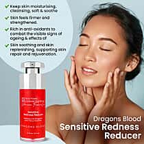 Doctors Formula: Sensitive Anti-Bac Redness Reducer - 30ml