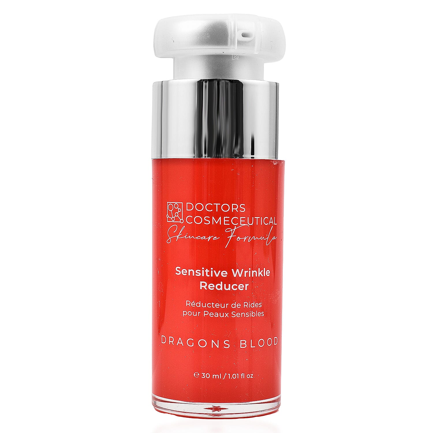 Doctors Formula- Dragons Blood Sensitive Wrinkle Reducer - 30ml