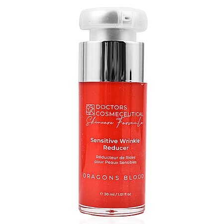Doctors Formula: Dragons Blood Sensitive Wrinkle Reducer - 30ml