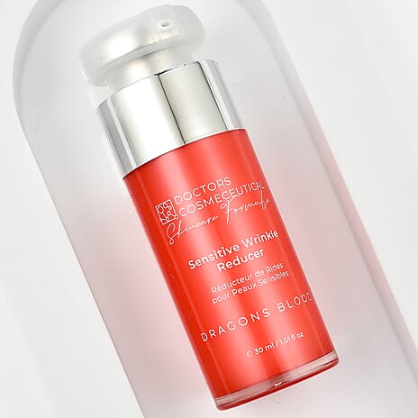 Doctors Formula- Dragons Blood Sensitive Wrinkle Reducer - 30ml