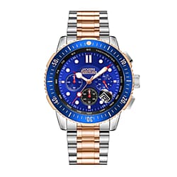 VICKERS ARMSTRONGS Limited Edition Hand Assembled Grandeur Rose