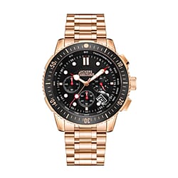 VICKERS ARMSTRONGS Limited Edition Hand Assembled Grandeur Rose