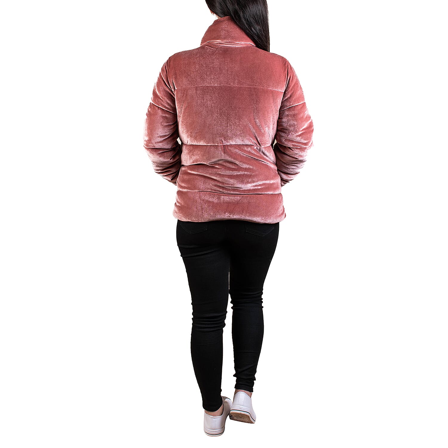 19V69 ITALIA by Alessandro Versace Jacket - Blue