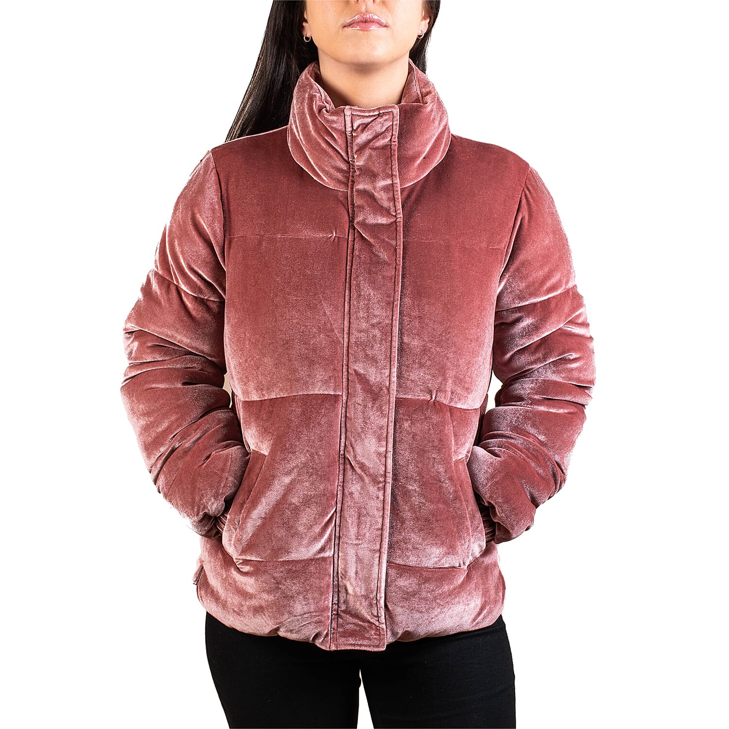 19V69 ITALIA by Alessandro Versace Jacket - Blue