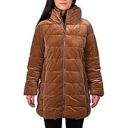 19V69 ITALIA by Alessandro Versace Jacket - Beige