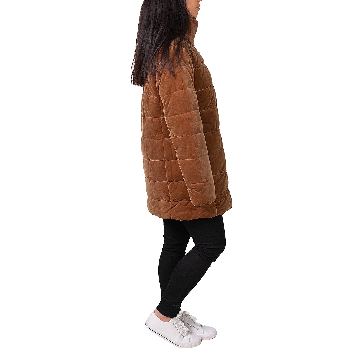19V69 ITALIA by Alessandro Versace Jacket - Beige 19V69 ITALIA by Alessandro Versace Jacket - Beige