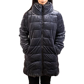 https://tjcuk.sirv.com/Products/95/1/9515313/19V69-ITALIA-by-Alessandro-Versace-womens-parka-Jacket-Dark-Grey_9515313_3.jpg?w=342&h=342
