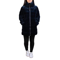 19V69 ITALIA by Alessandro Versace Jacket - Blue