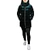 19V69 ITALIA by Alessandro Versace Jacket - Green