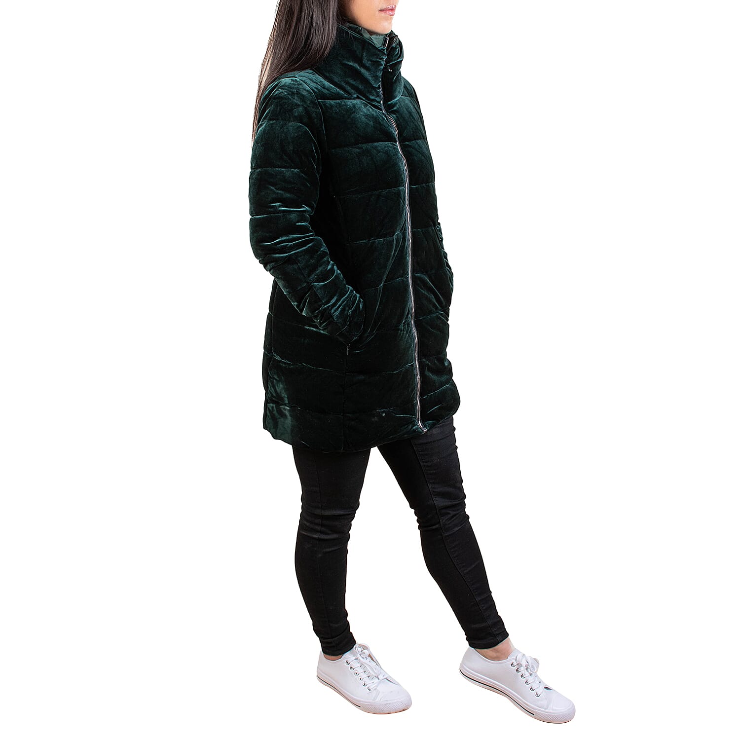 19V69 ITALIA by Alessandro Versace Jacket - Beige