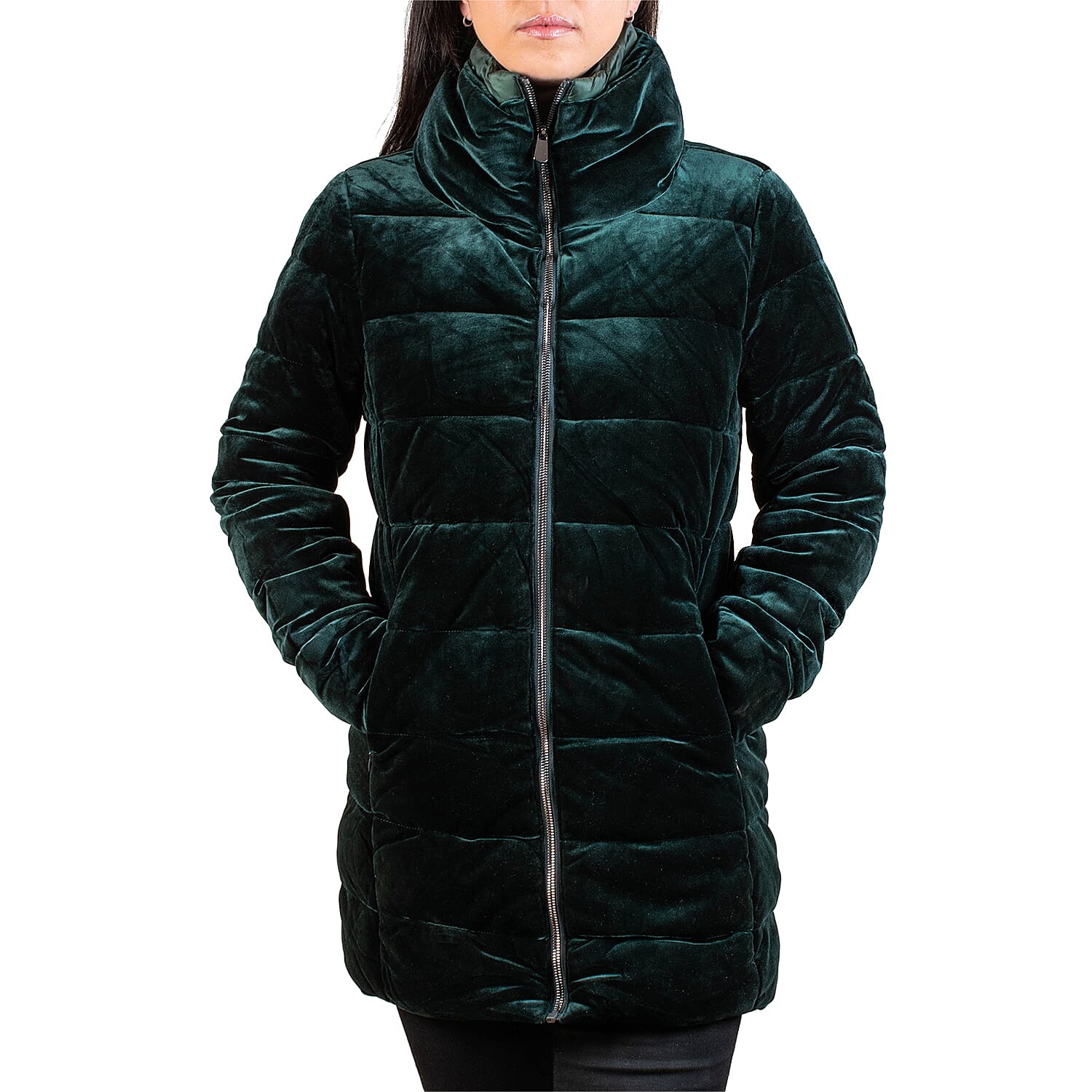 19V69 ITALIA by Alessandro Versace Jacket - Beige