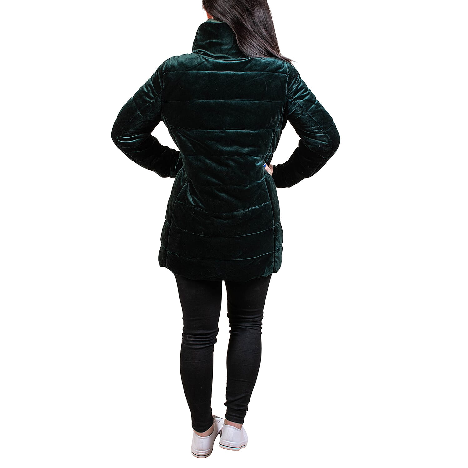 19V69 ITALIA by Alessandro Versace Jacket - Blue