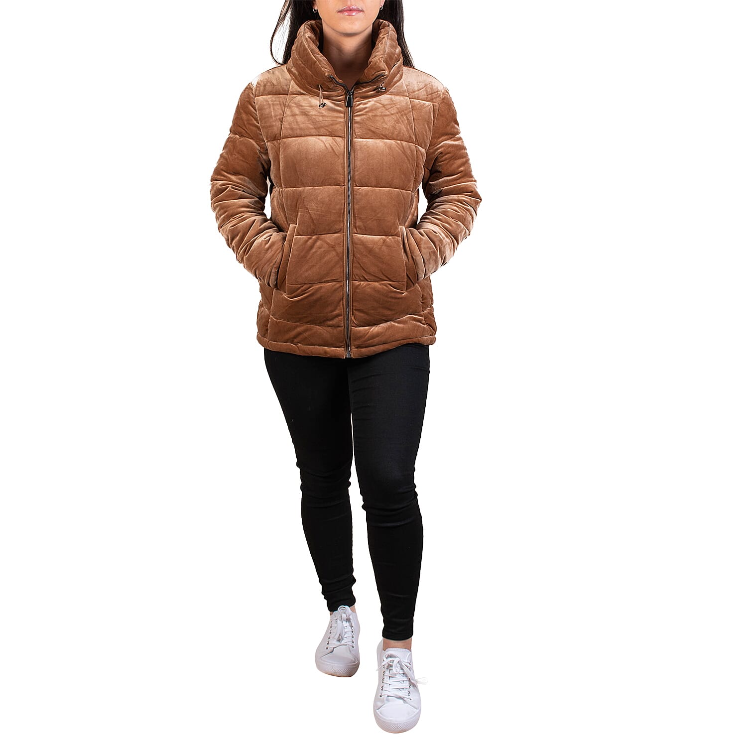 19V69 ITALIA by Alessandro Versace Jacket - Blue