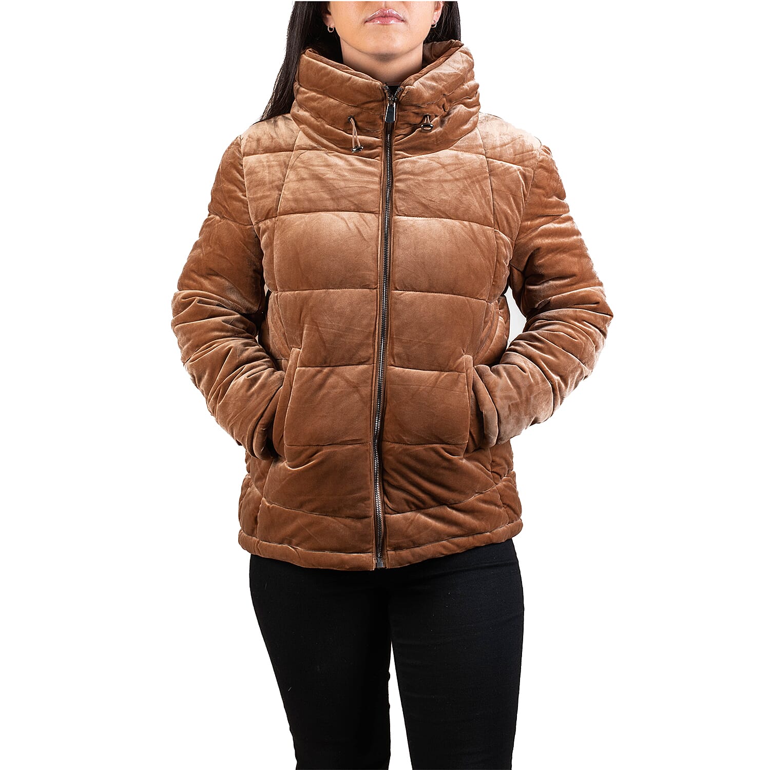 19V69 ITALIA by Alessandro Versace Jacket - Blue