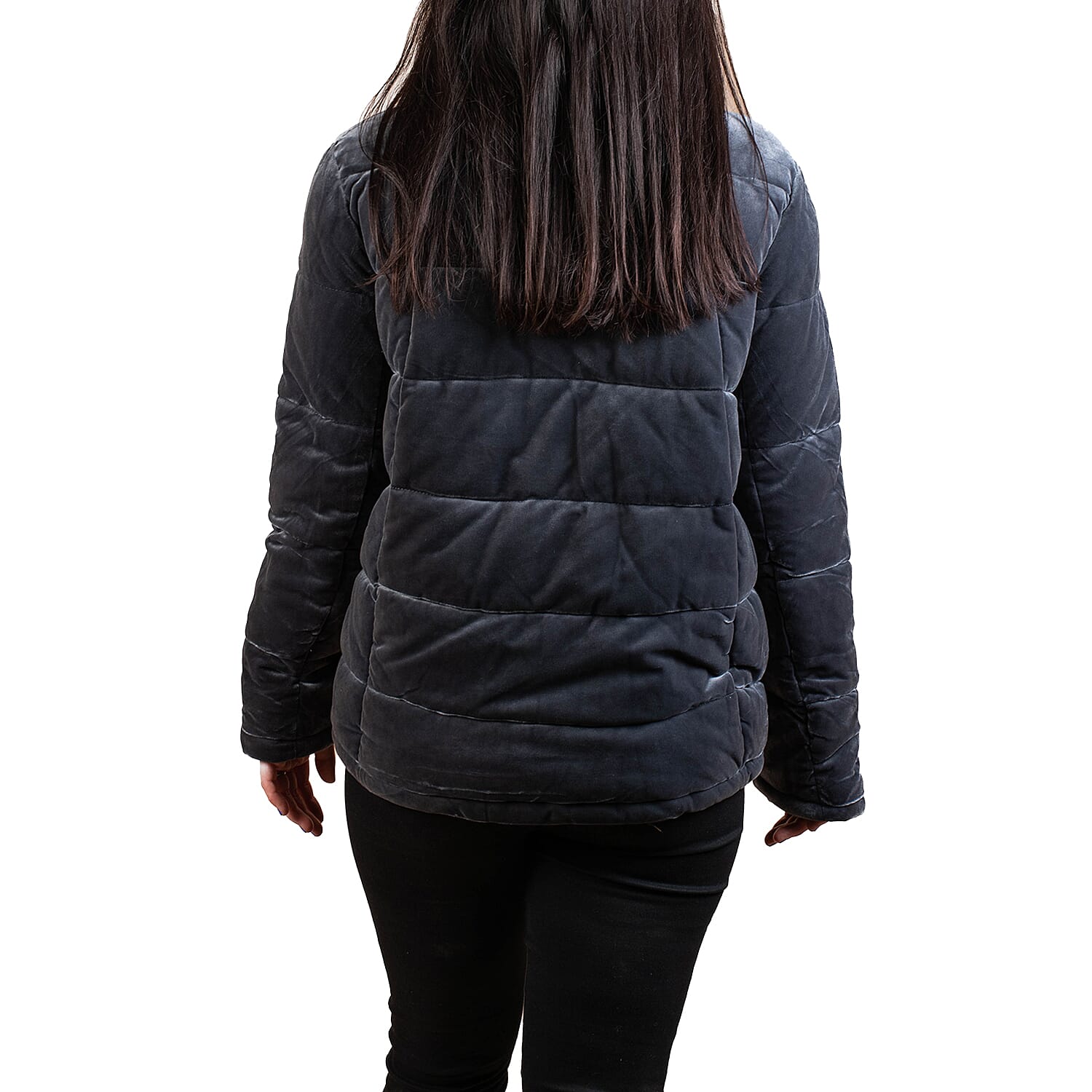 19V69 ITALIA by Alessandro Versace Jacket - Blue