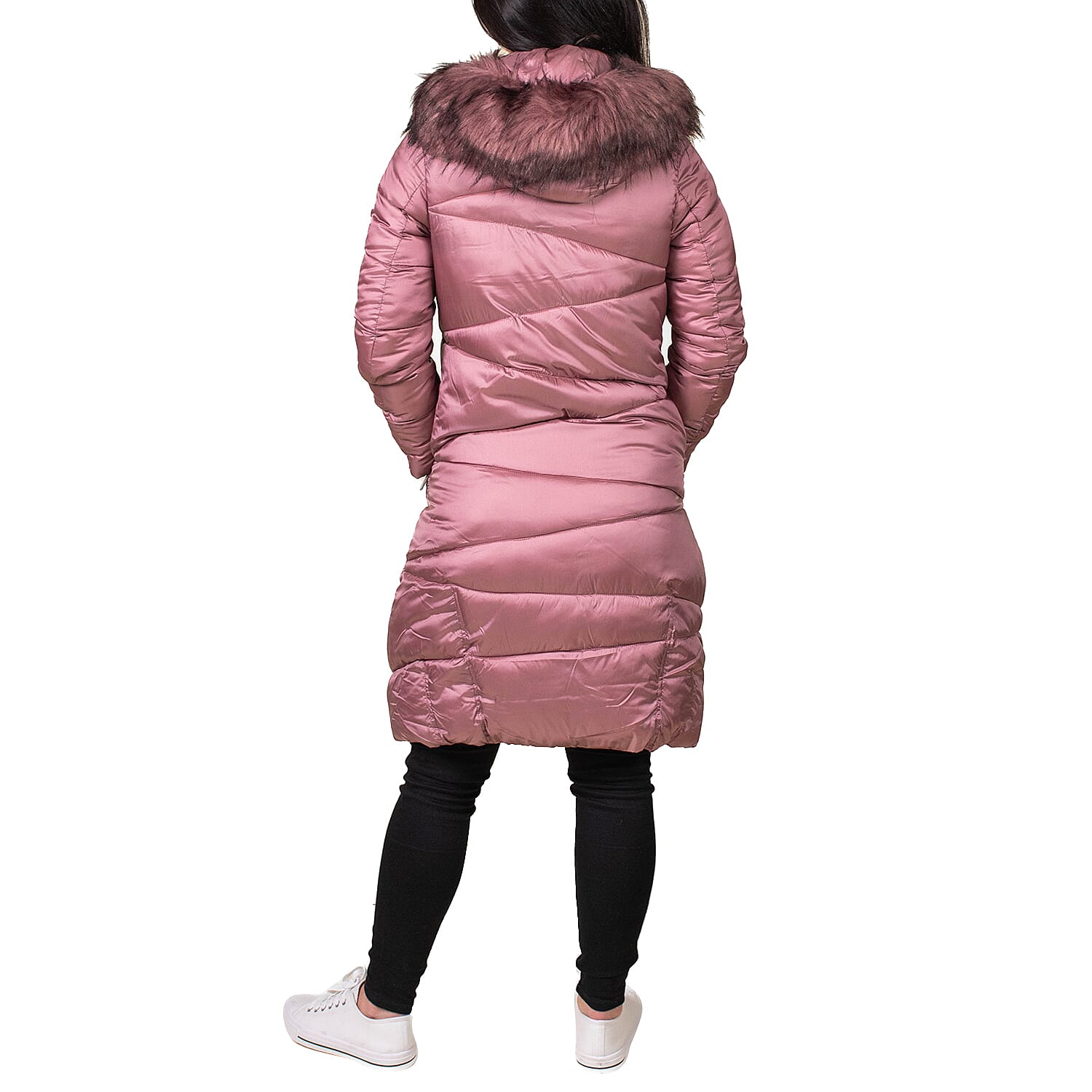 19V69 ITALIA by Alessandro Versace Jacket - Pink