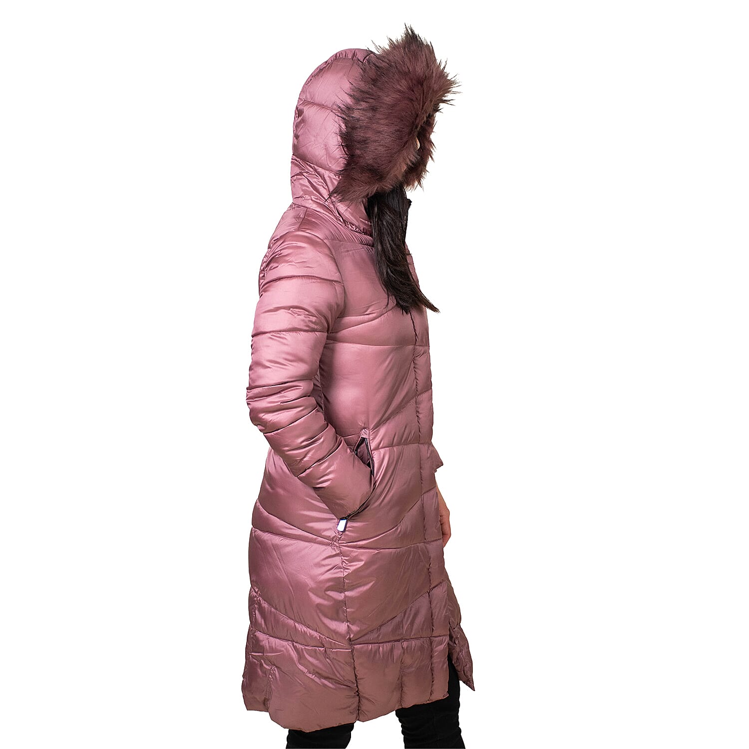 19V69 ITALIA by Alessandro Versace Jacket - Pink