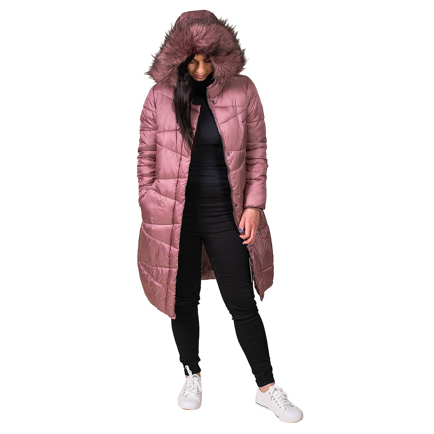 19V69 ITALIA by Alessandro Versace Jacket - Pink