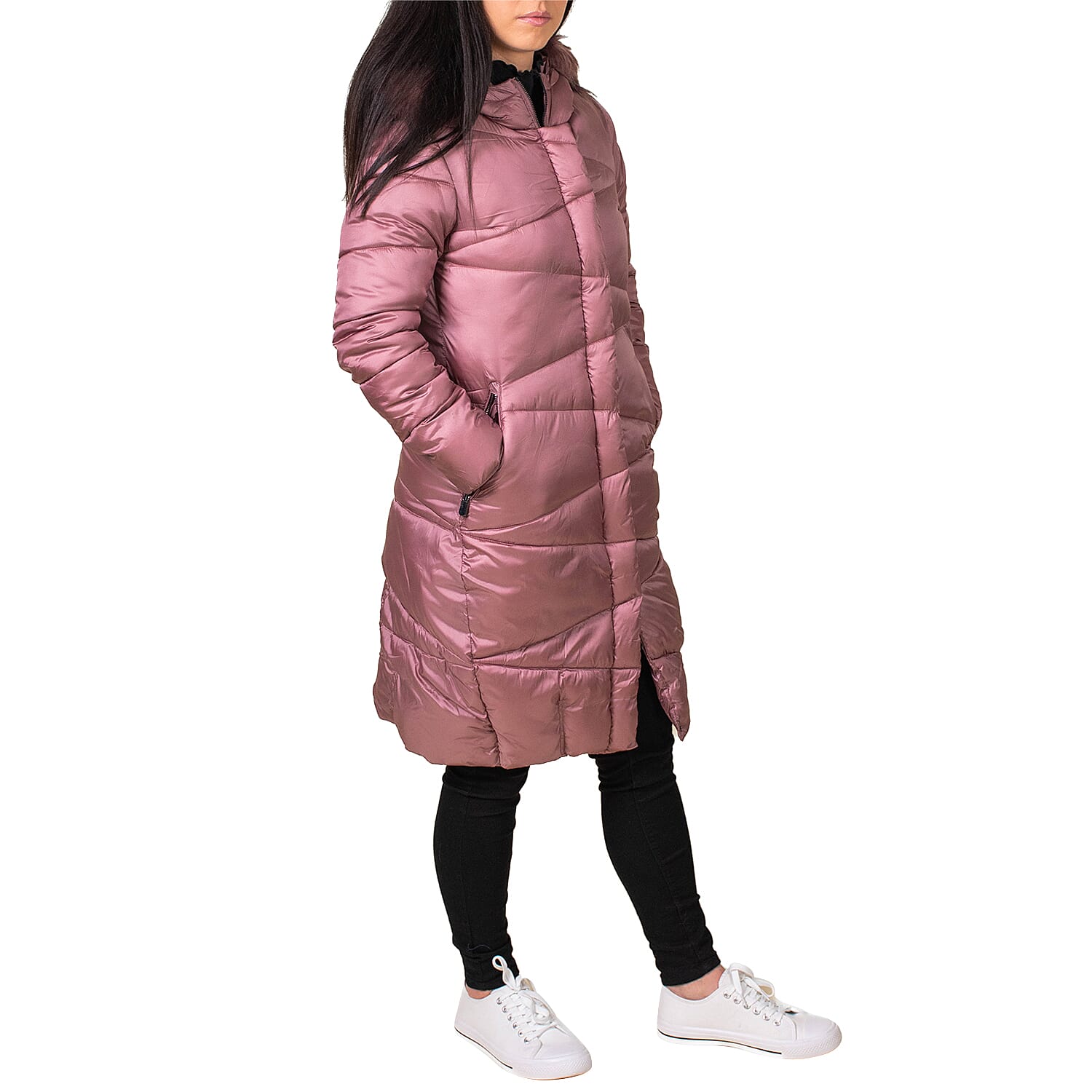 19V69 ITALIA by Alessandro Versace Jacket - Pink