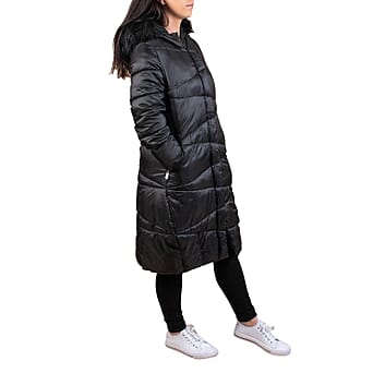 https://tjcuk.sirv.com/Products/95/6/9565937/19V69-ITALIA-by-Alessandro-Versace-Womens-Parka-Jacket-Black_9565937_3.jpg?w=342&h=342