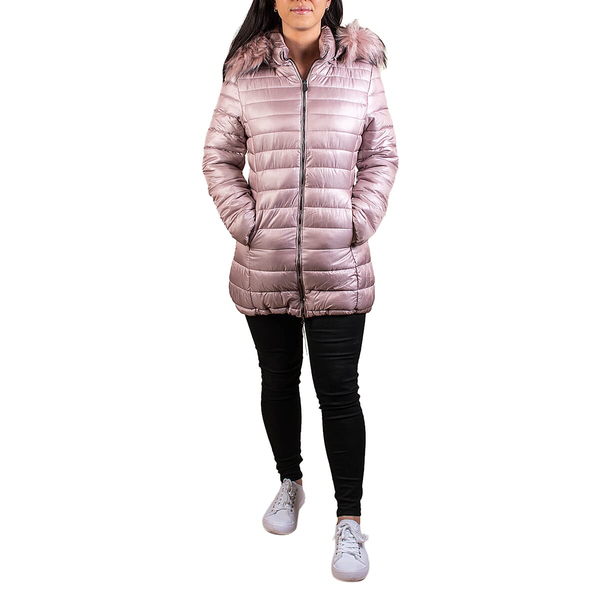 19V69 ITALIA by Alessandro Versace Jacket - Grey