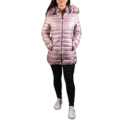 19V69 ITALIA by Alessandro Versace Jacket - Pink