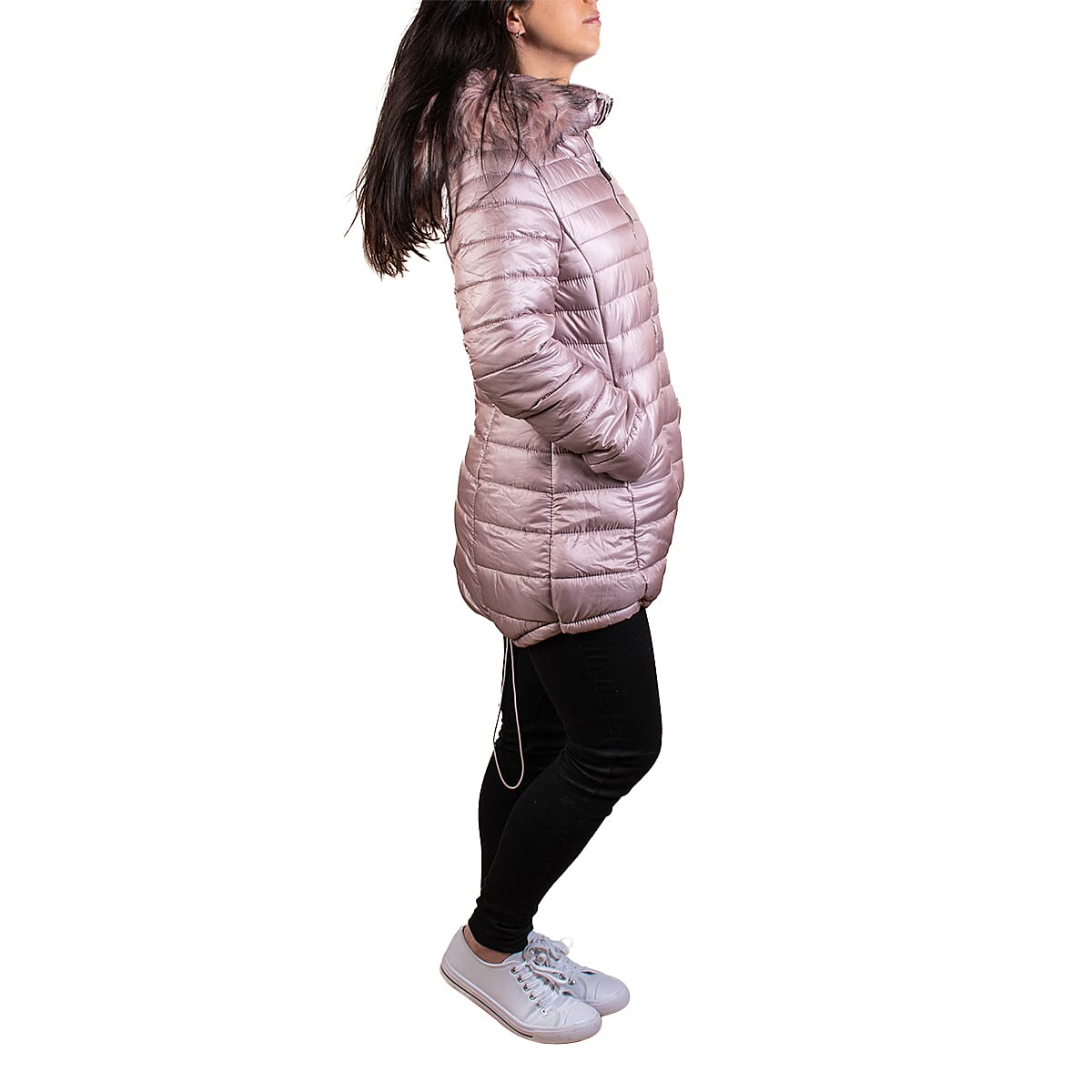 19V69 ITALIA by Alessandro Versace Jacket - Grey