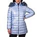 19V69 ITALIA by Alessandro Versace Jacket - Sky Blue