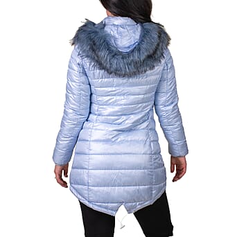 https://tjcuk.sirv.com/Products/95/7/9575526/19V69-ITALIA-by-Alessandro-Versace-Womens-Parka-Jacket-Sky-Blue_9575526_1.jpg?w=342&h=342