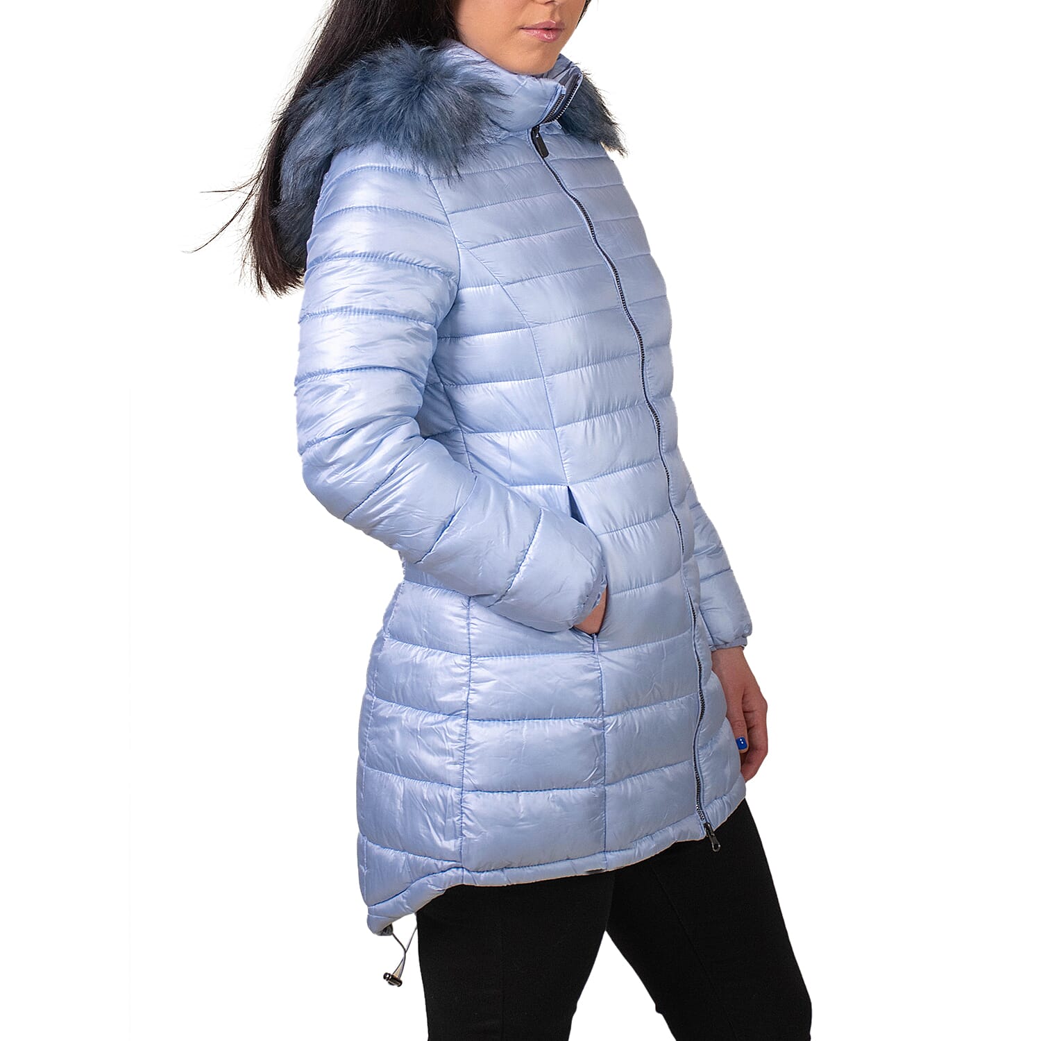 19V69 ITALIA by Alessandro Versace Jacket - Grey