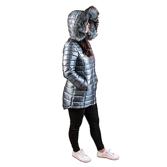 https://tjcuk.sirv.com/Products/95/7/9575580/19V69-ITALIA-by-Alessandro-Versace-Womens-Parka-Jacket-Grey_9575580_3.jpg?w=342&h=342