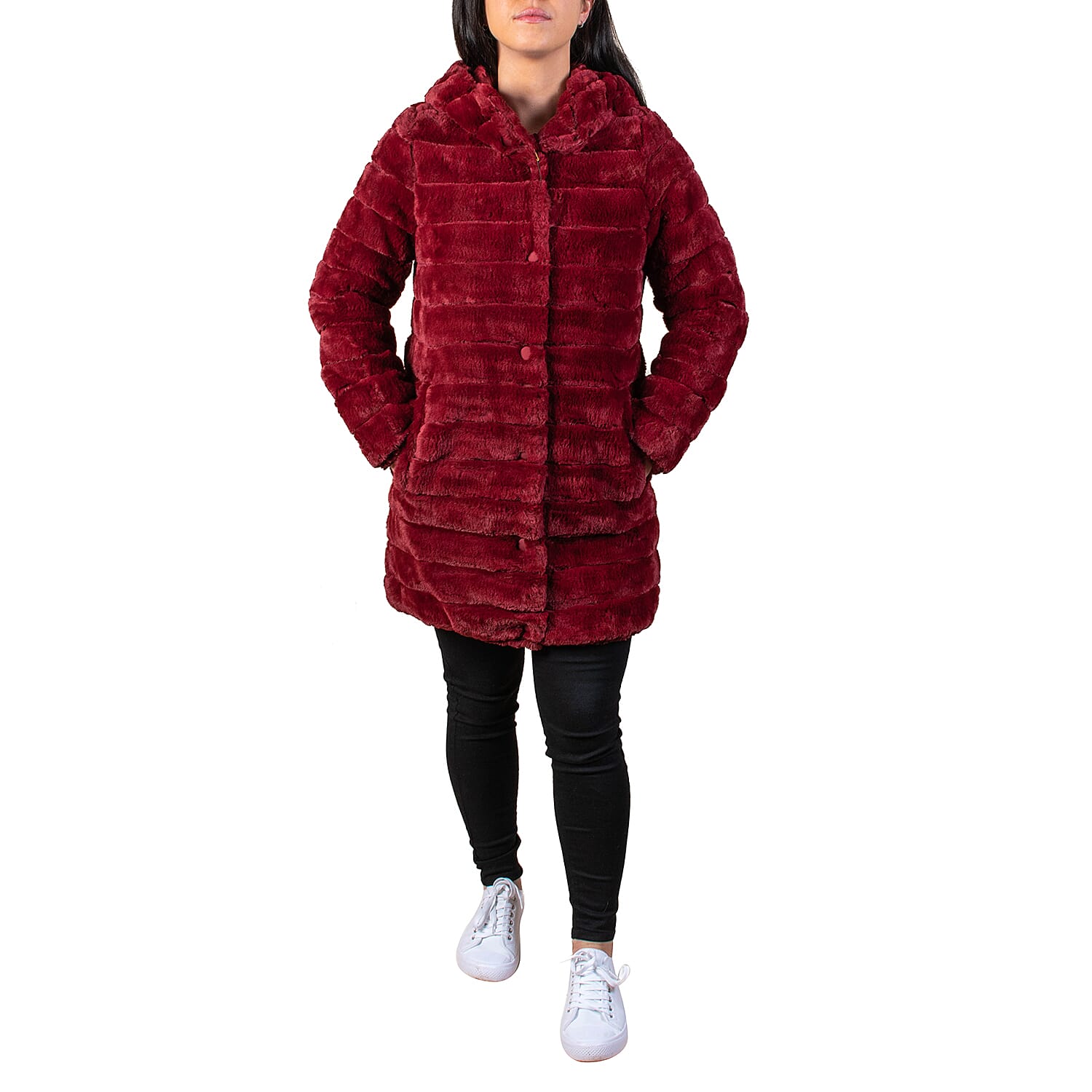 OTO - 19V69 ITALIA by Alessandro Versace Jacket - Black