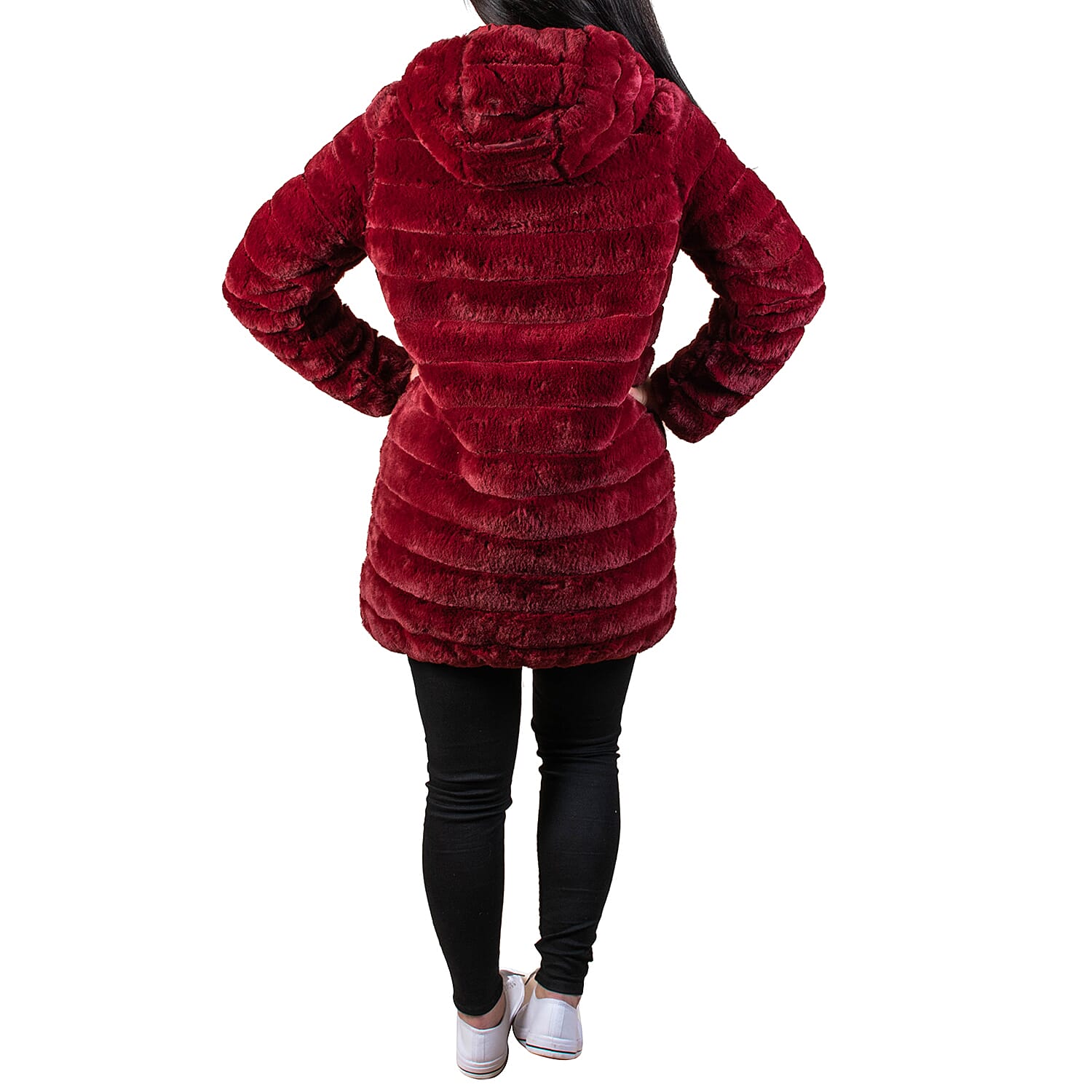 OTO - 19V69 ITALIA by Alessandro Versace Jacket - Black