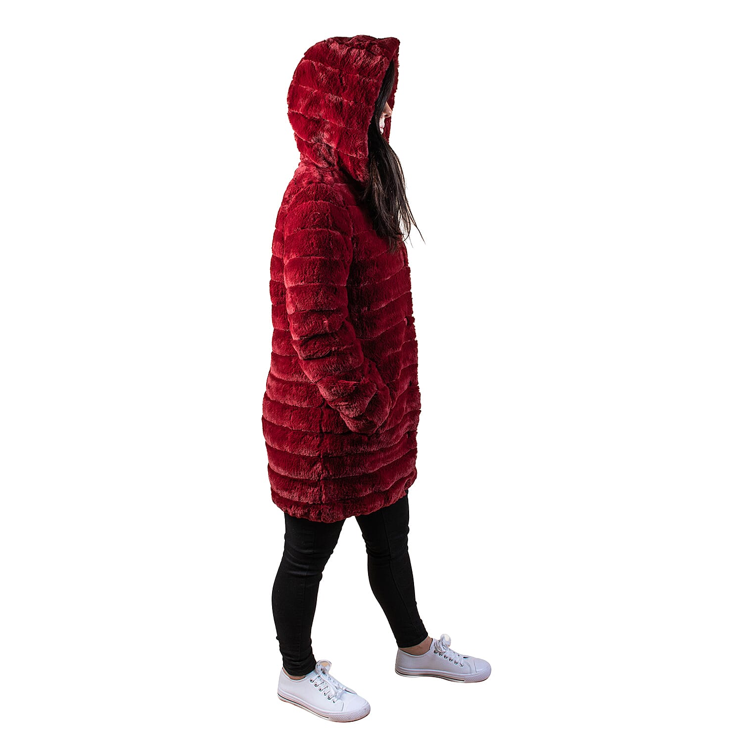 OTO - 19V69 ITALIA by Alessandro Versace Jacket - Black