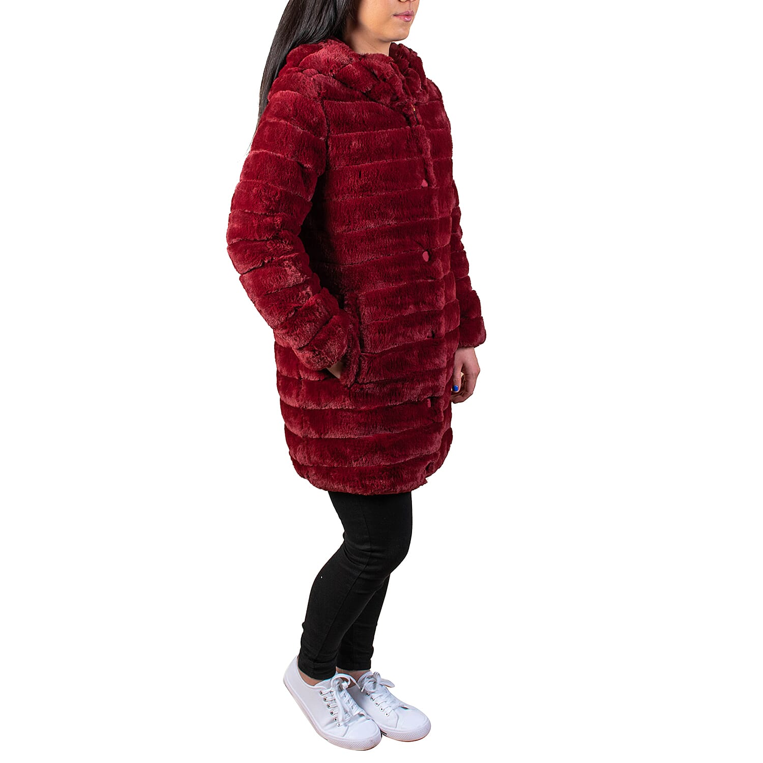 OTO - 19V69 ITALIA by Alessandro Versace Jacket - Black