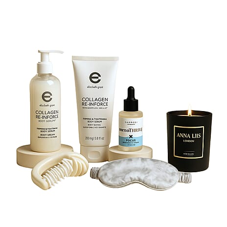 The Self-Care Sundays Collection