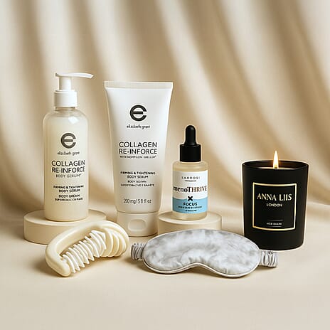 The Self-Care Sundays Collection