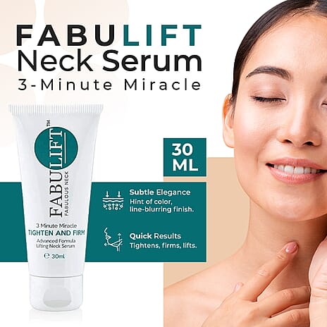 Fabulift Ultimate Bundle &ndash; Face, Eye, Neck & Body