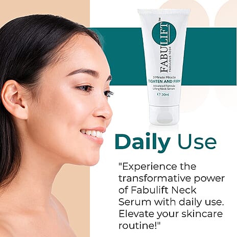 Fabulift Ultimate Bundle &ndash; Face, Eye, Neck & Body