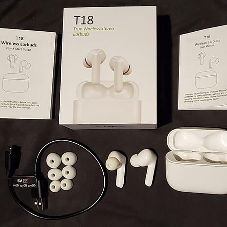 Music Lover’s Gift Set
