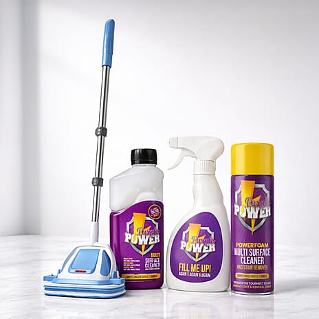 Window Cleaning Super Pack