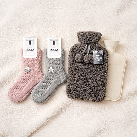 Ultimate Winter Comfort Pack