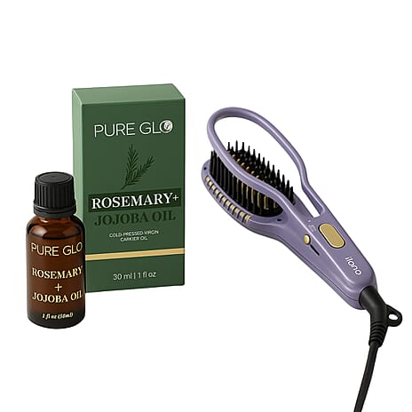 Style Your Hair Bundle