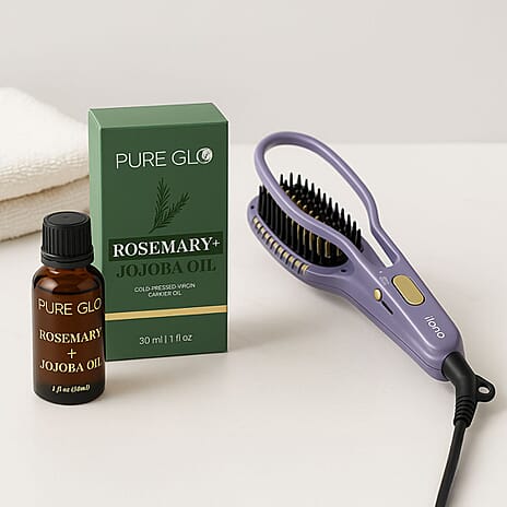 Style Your Hair Bundle