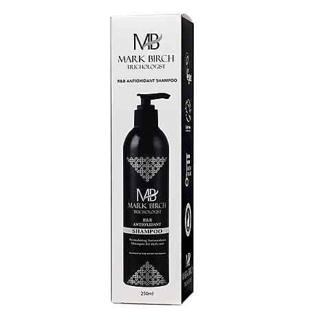Mark Birch R-B Antioxidant Hair Essentials Set