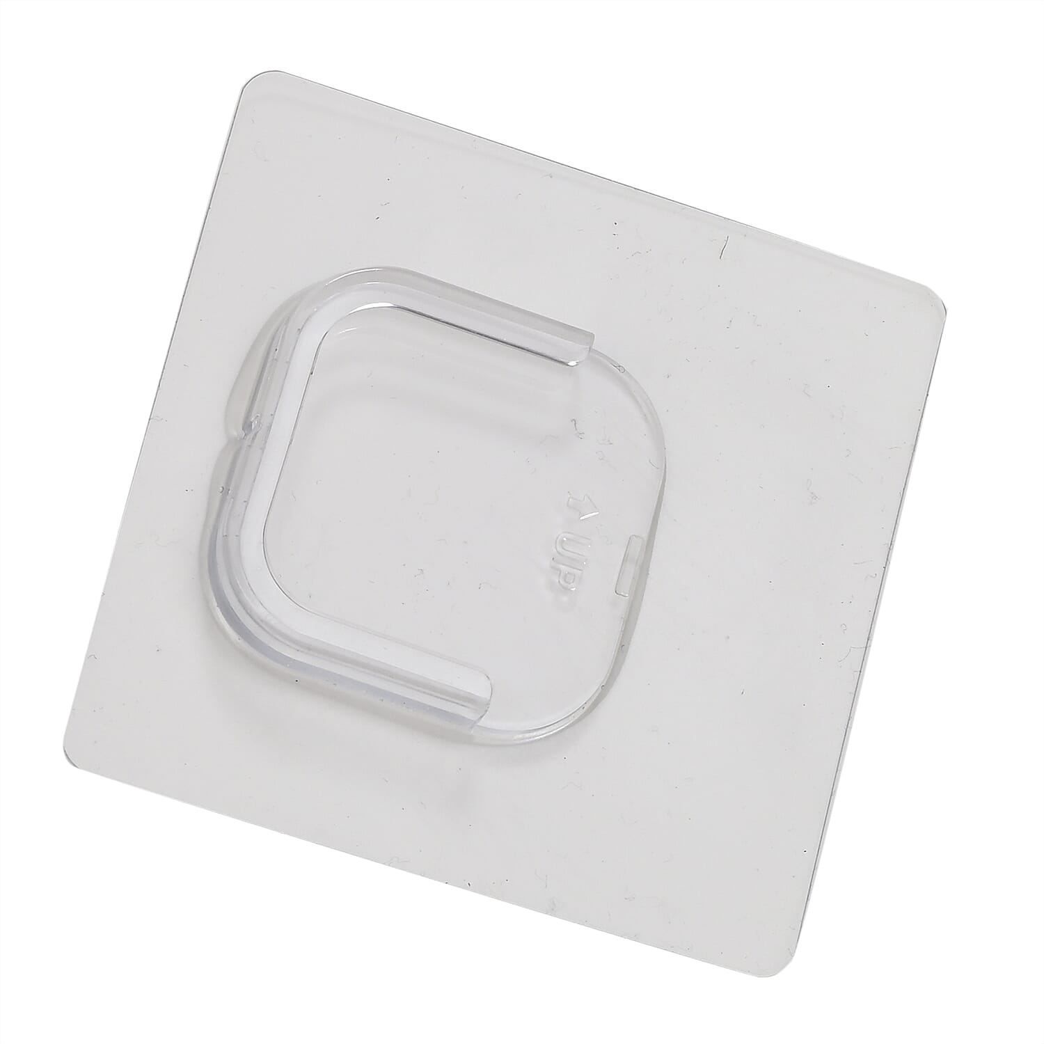 Dry Buddy &ndash; Foldable Wall Mount Laundry Rack