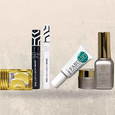 Super Saver Handpicked Ultimate Eye Care Bundle